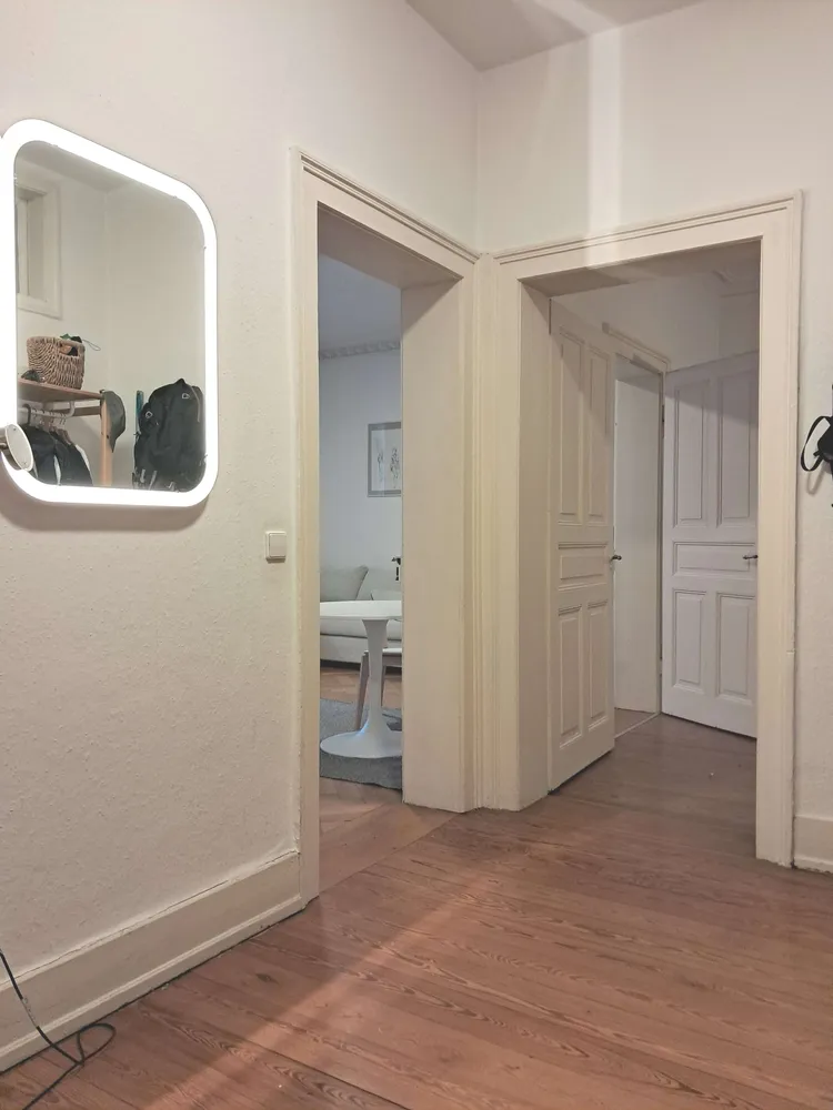 3 Zimmer Wohnung mit 80 m² in Stuttgart – Bild 2