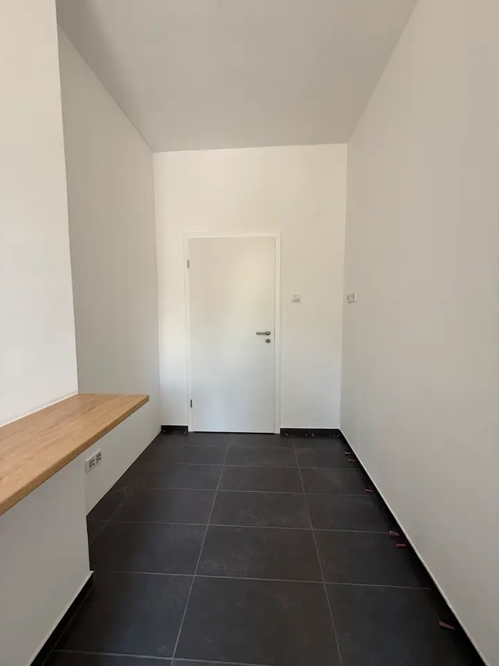 4 Zimmer Wohnung mit 91 m² in Düsseldorf – Bild 5