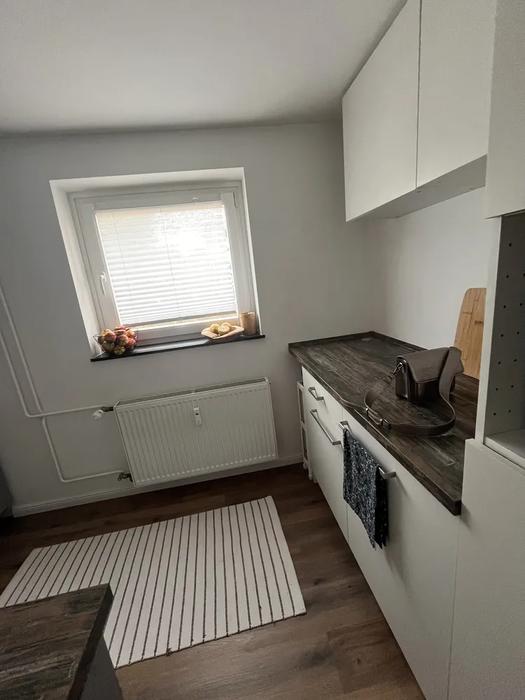 2 Zimmer Wohnung mit 54 m² in Hannover – Bild 5