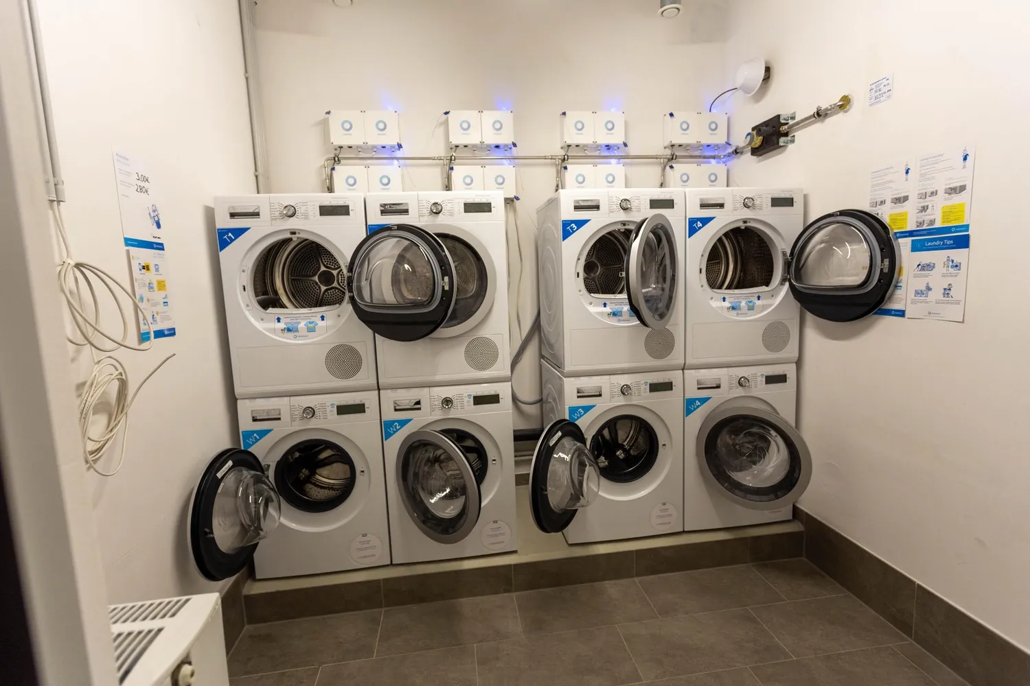 1 Zimmer Wohnung mit 26 m² in Berlin – Bild 7