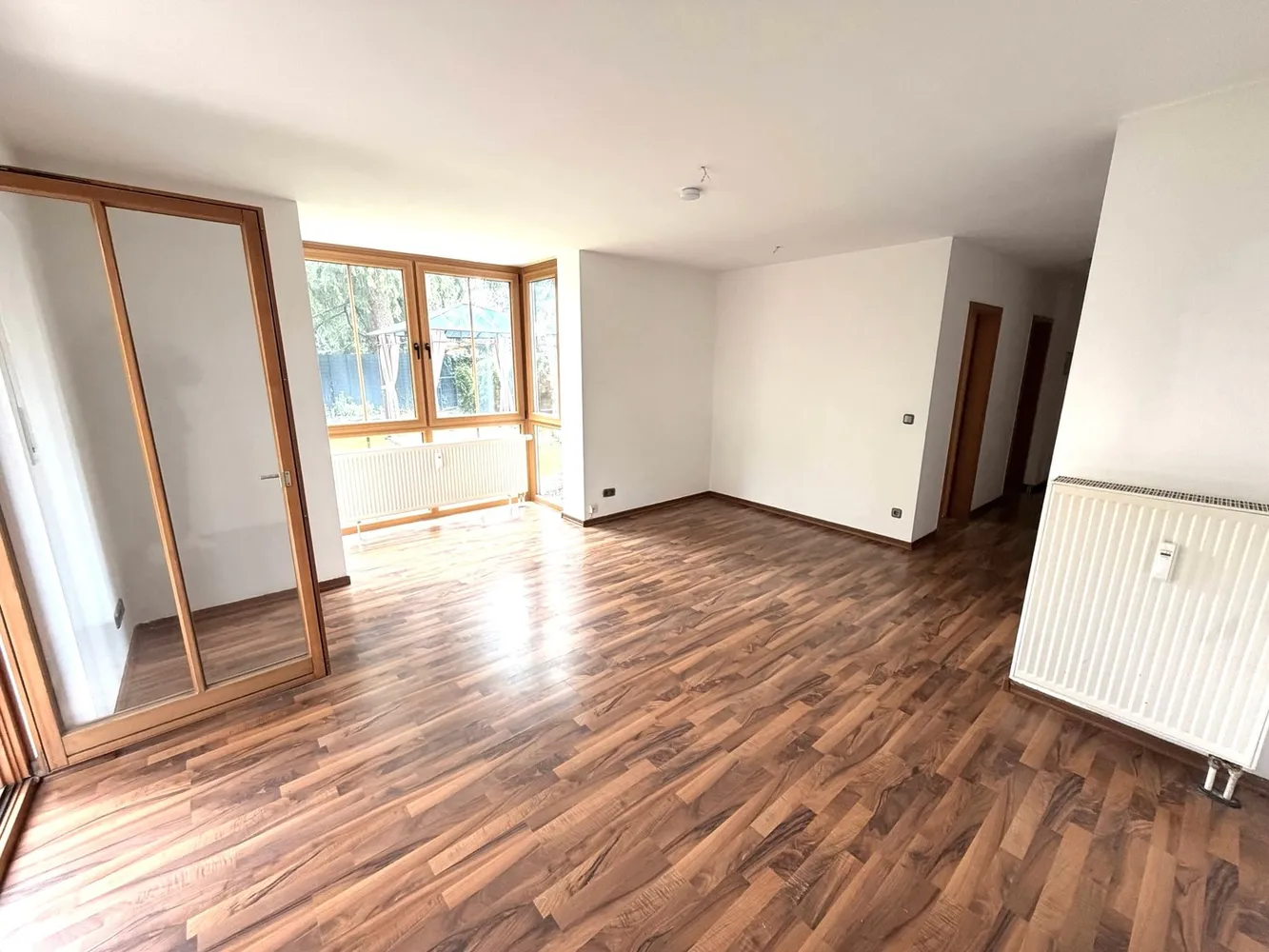 2 room apartment with 53 m² in Munich – Photo 7