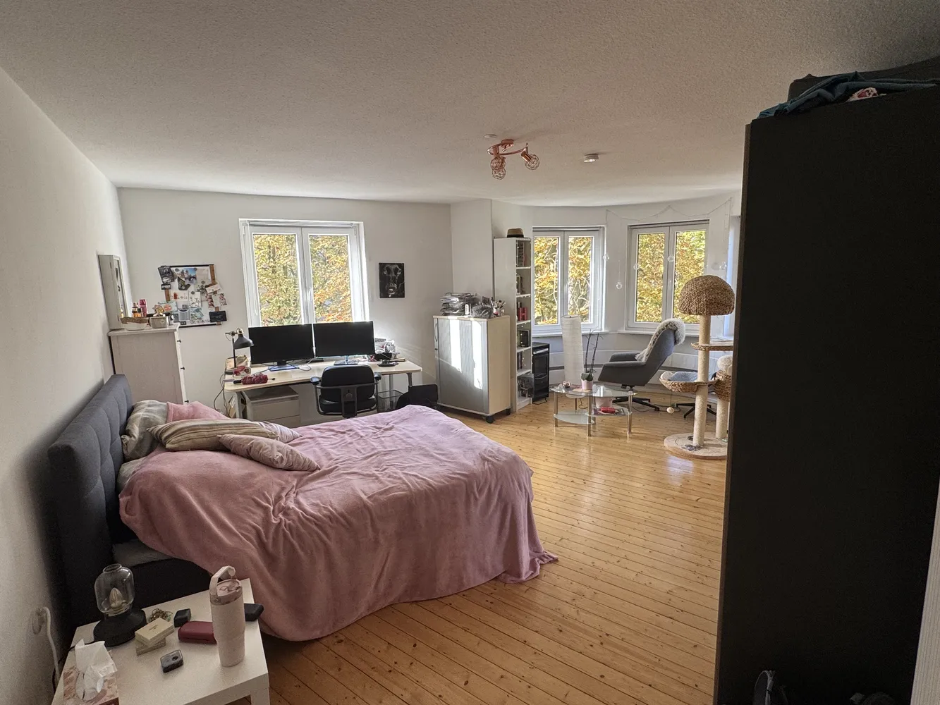 3 Zimmer Wohnung mit 85 m² in Braunschweig – Bild 3