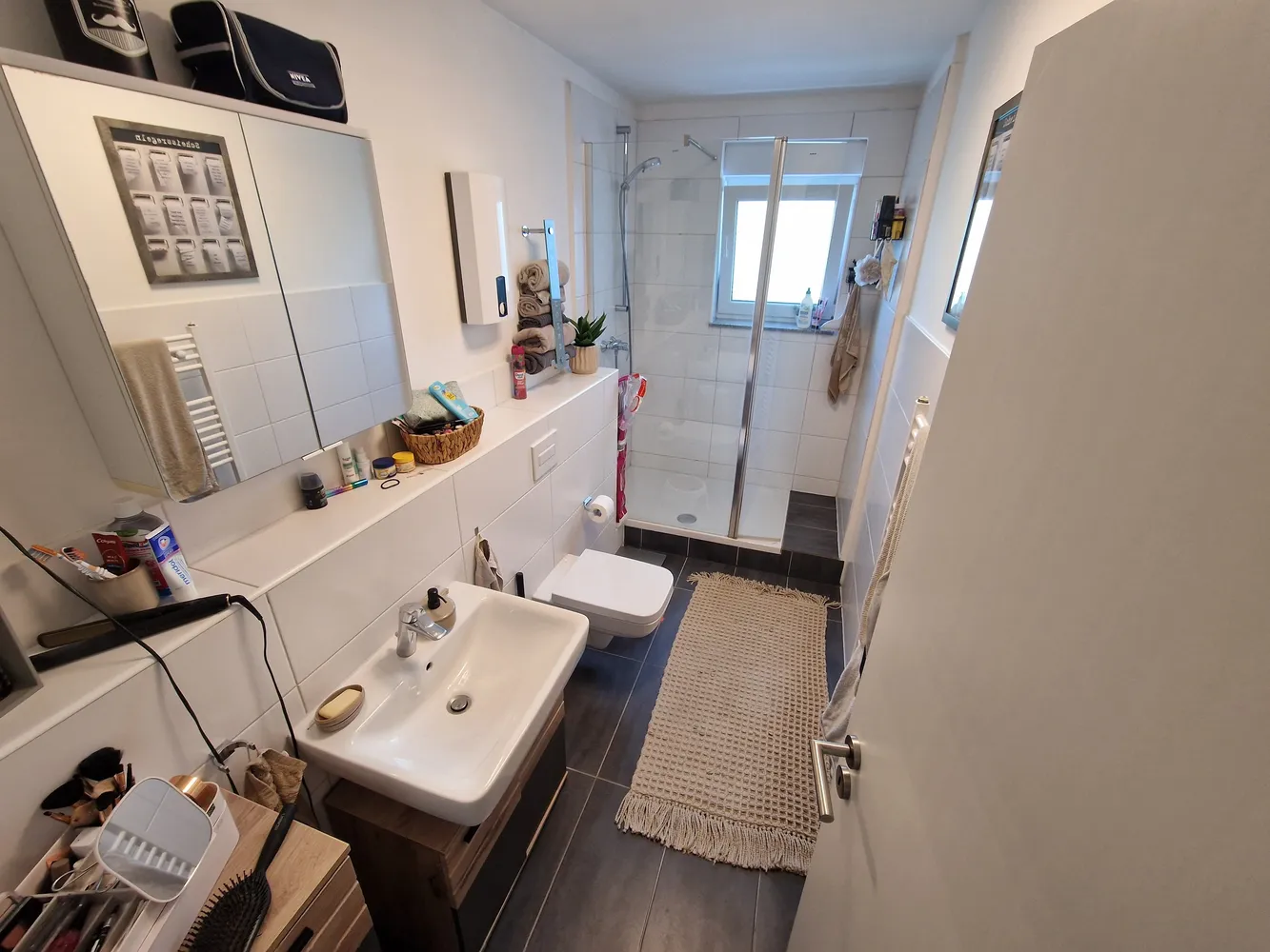 3 Zimmer Wohnung mit 60 m² in Gelsenkirchen – Bild 6
