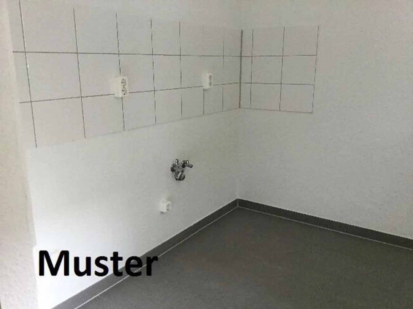 3 Zimmer Wohnung mit 64 m² in Dresden – Bild 2