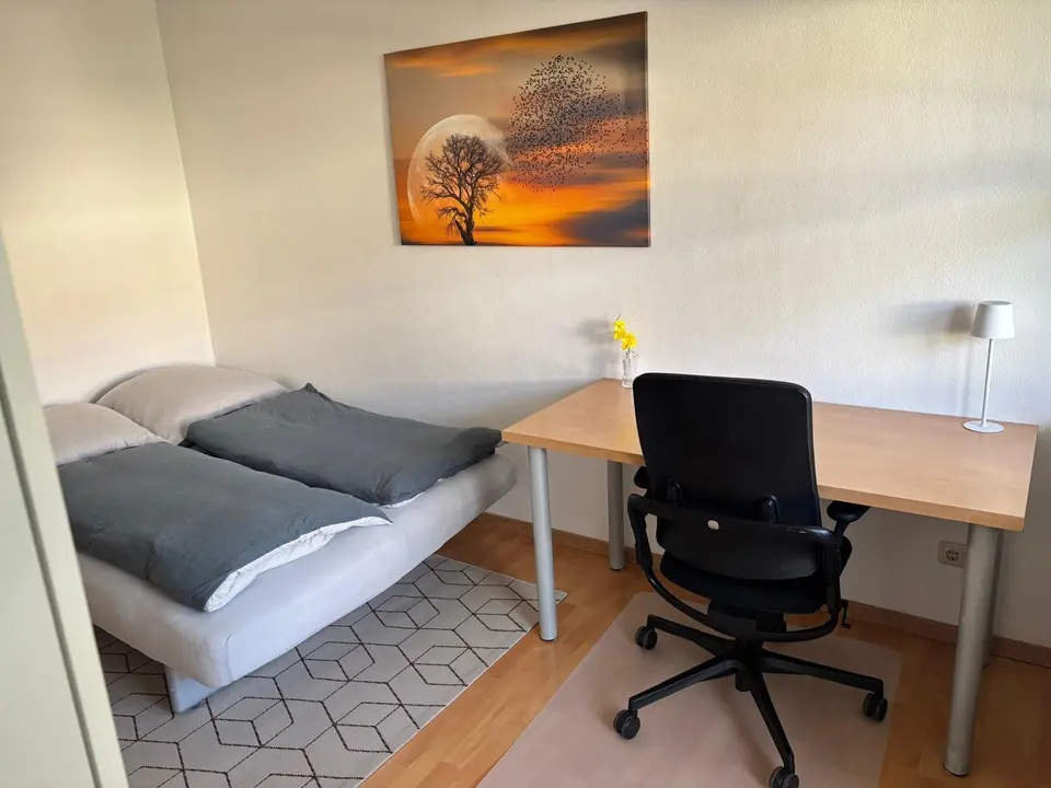 WG-Zimmer mit 14 m² in Erding – Bild 3