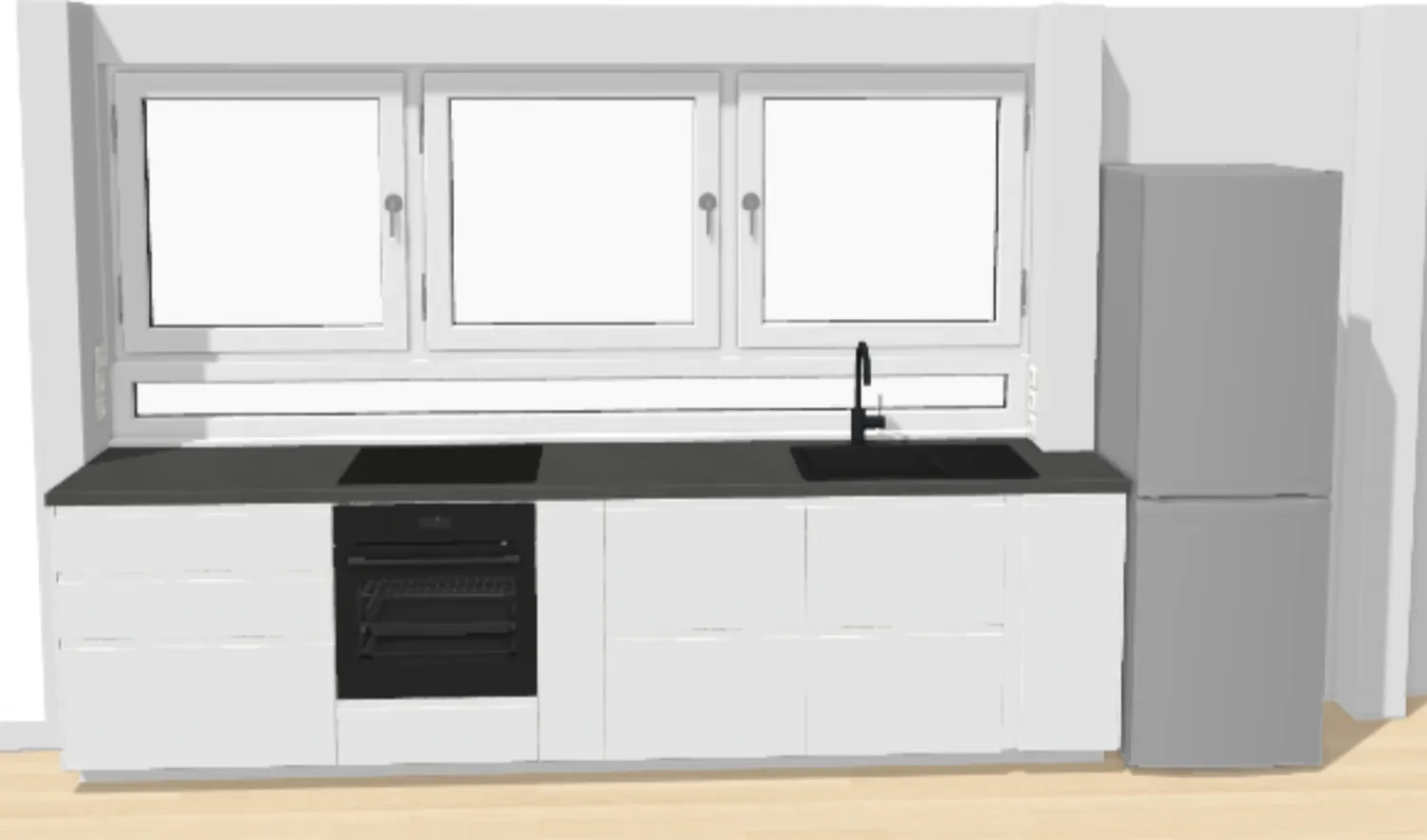 3 Zimmer Wohnung mit 101 m² in Ravensburg – Bild 5
