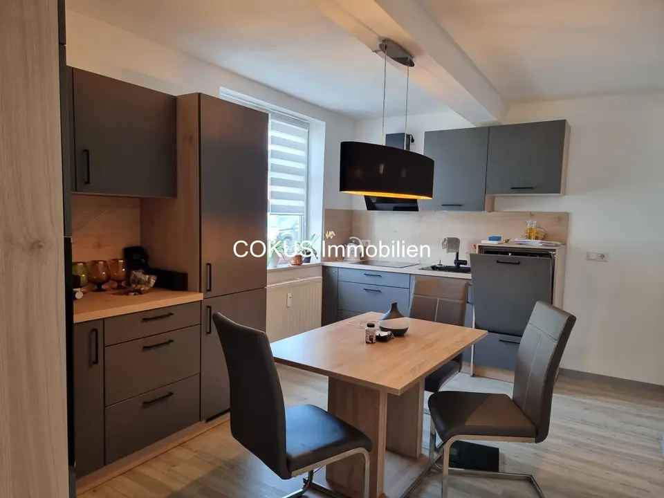 2 Zimmer Wohnung mit 62 m² in Schmalkalden – Bild 4