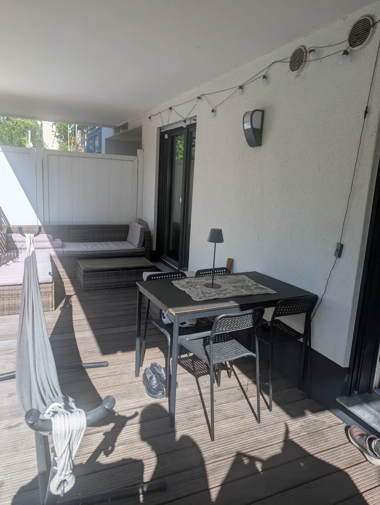 2 Zimmer Wohnung mit 54 m² in Bremen – Bild 1