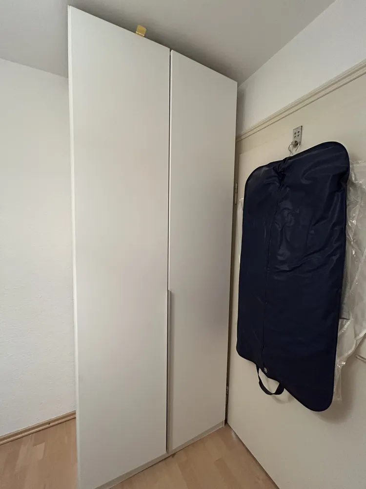 2 room apartment with 62 m² in Wiesbaden – Photo 10