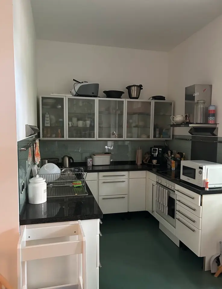 3 Zimmer Wohnung mit 130 m² in Leipzig – Bild 4