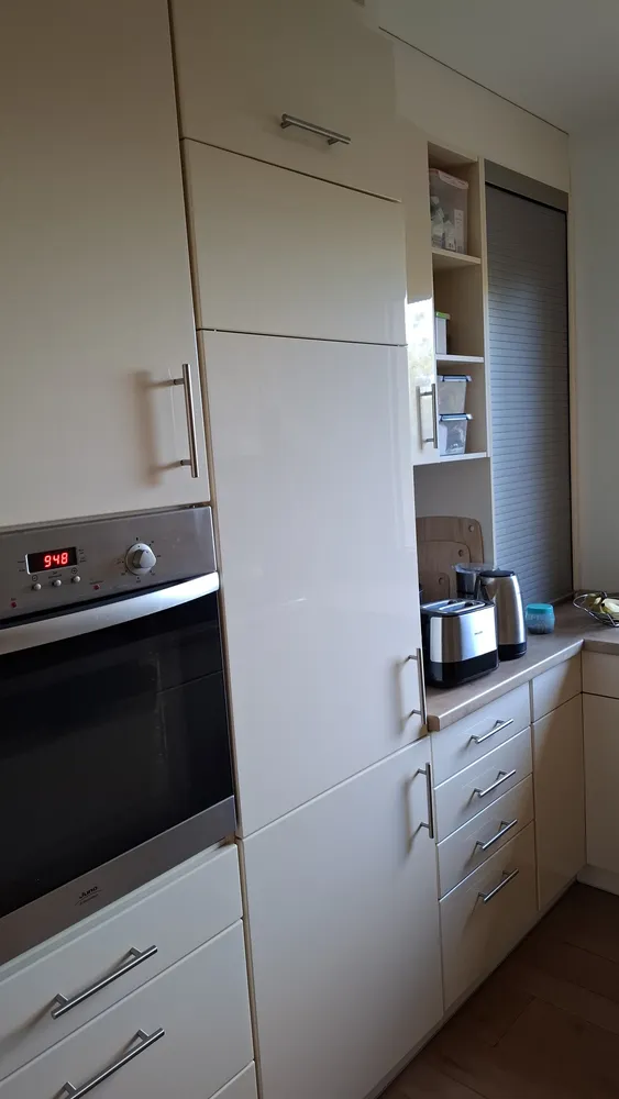 WG-Zimmer mit 12 m² in Wiesbaden – Bild 6