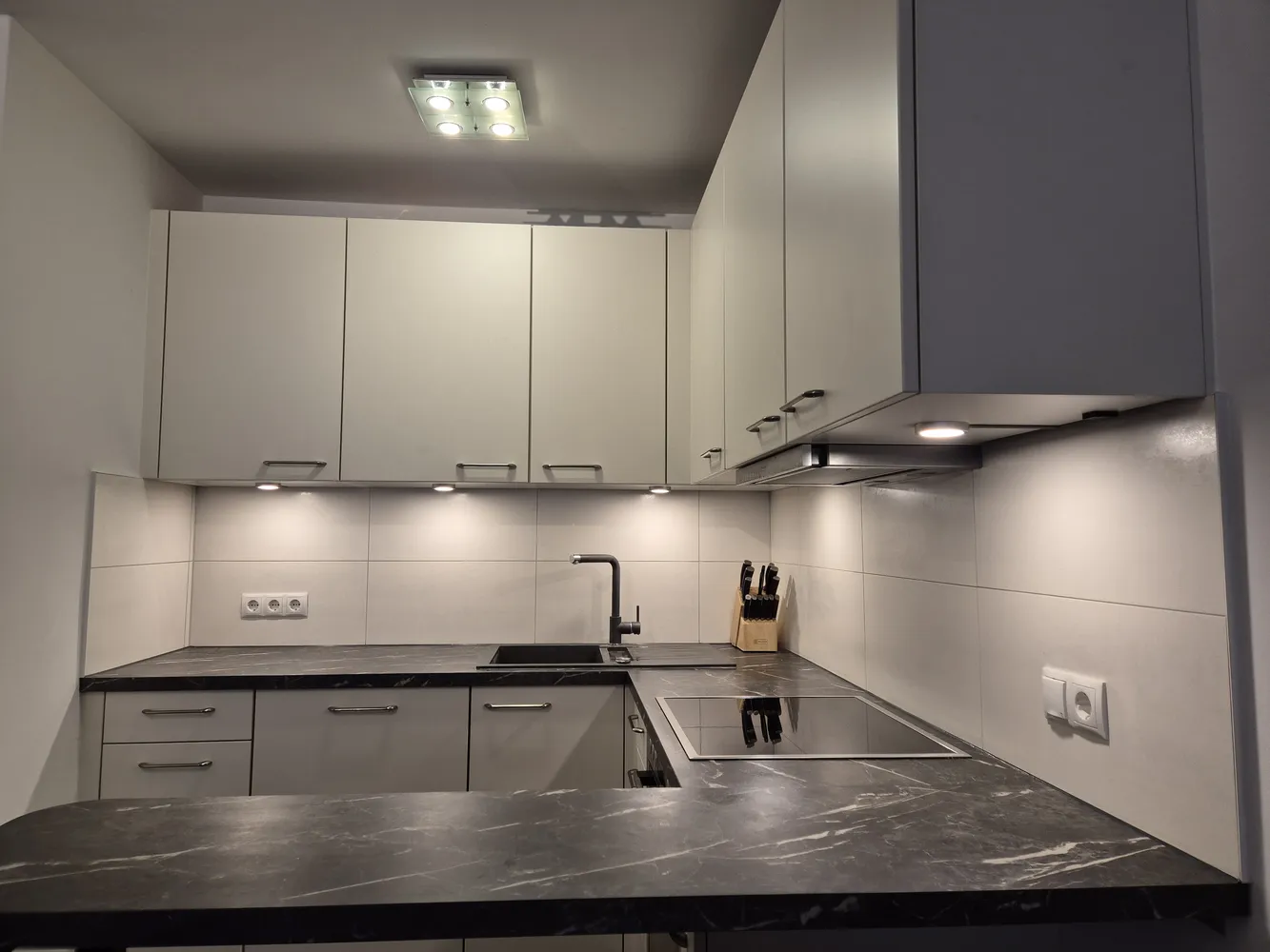2 Zimmer Wohnung mit 45 m² in Hamburg – Bild 4