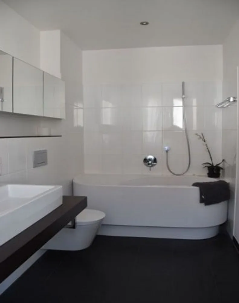 4 Zimmer Wohnung mit 126 m² in München – Bild 7