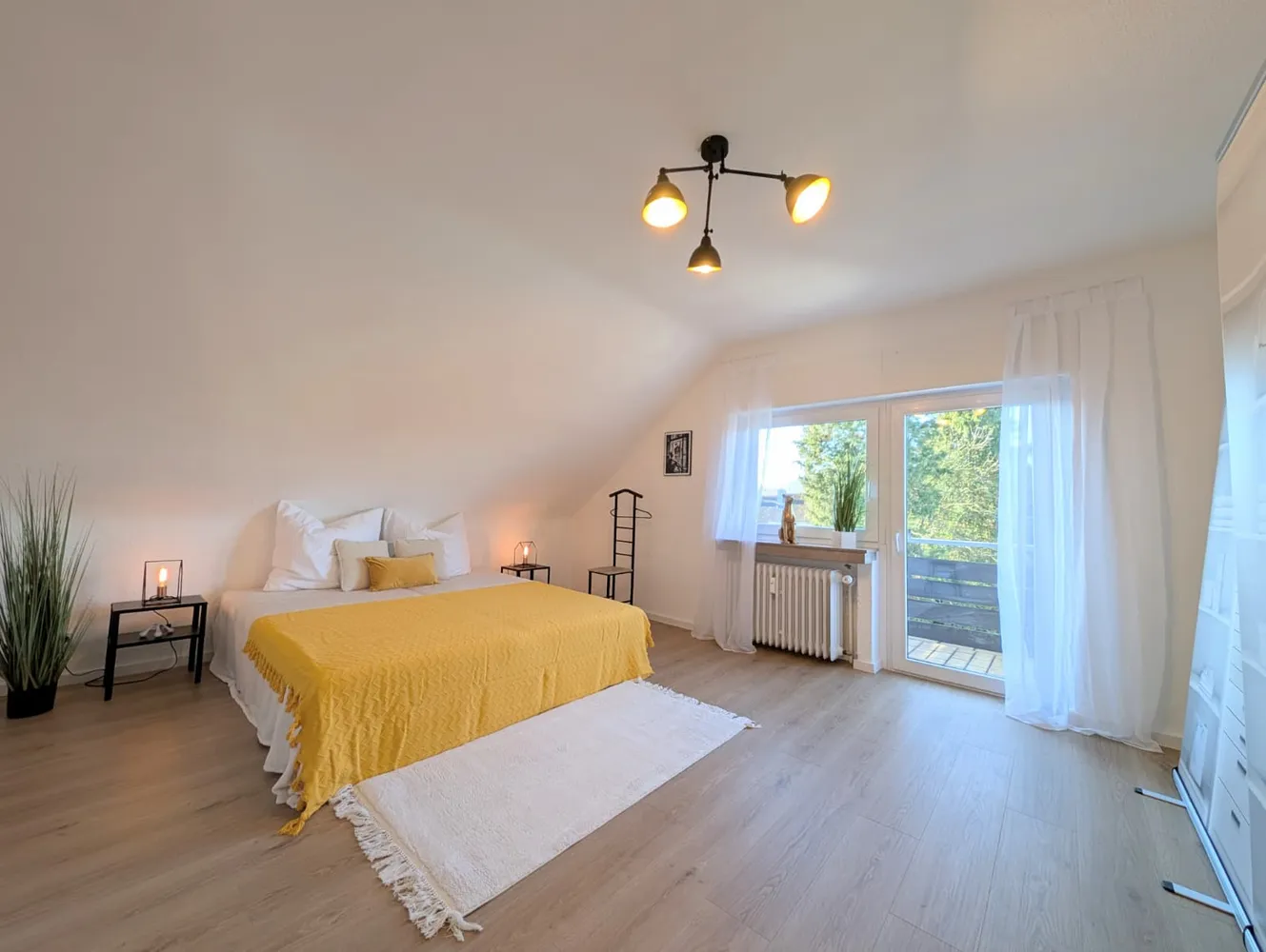 4 Zimmer Wohnung mit 85 m² in Kassel – Bild 1