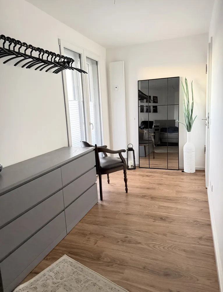 1 Zimmer Wohnung mit 25 m² in Münster – Bild 5