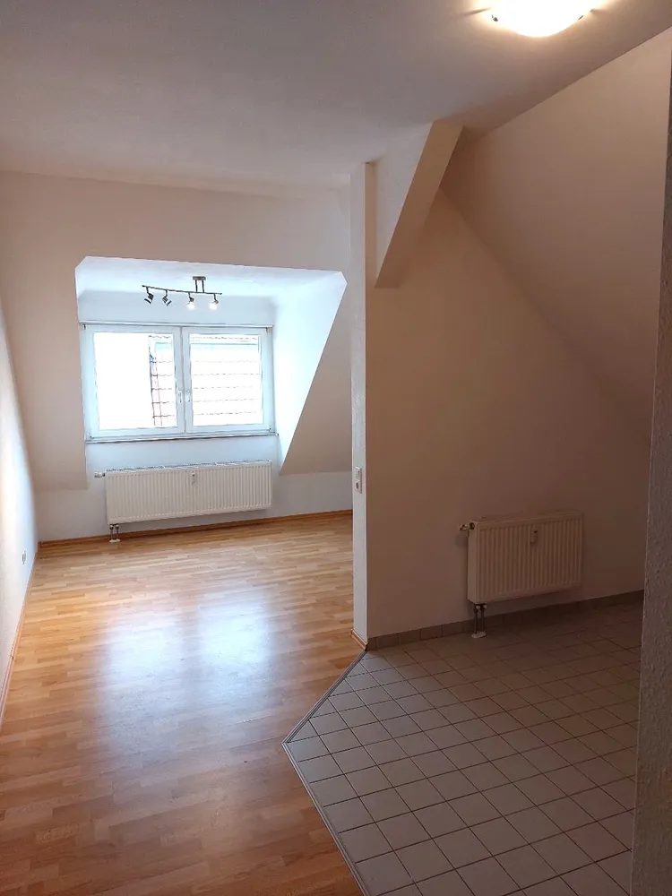 1 Zimmer Wohnung mit 32 m² in Leipzig – Bild 3