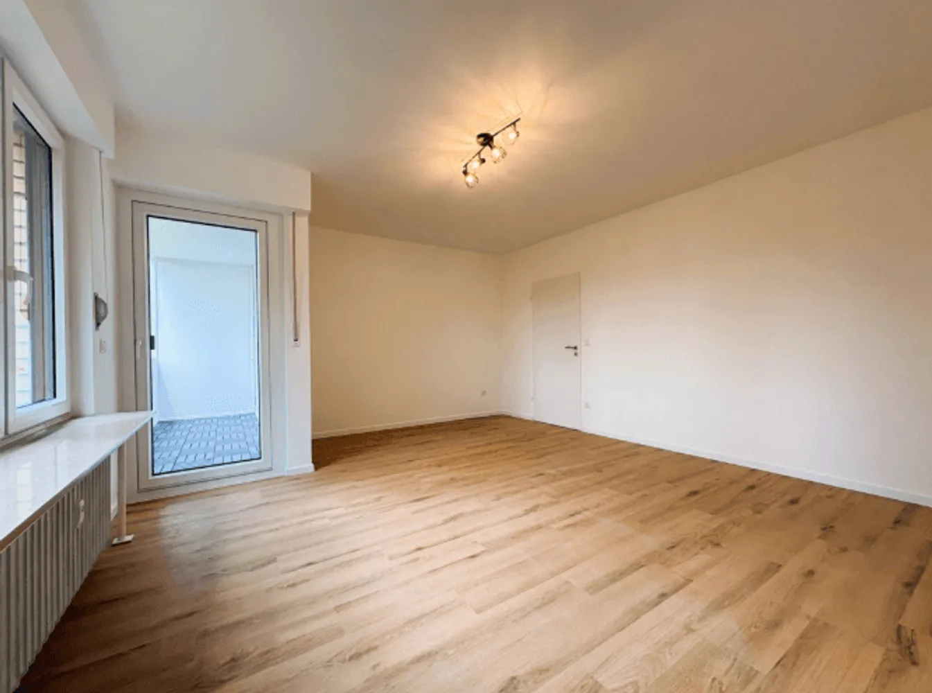 3 Zimmer Wohnung mit 80 m² in Minden – Bild 3