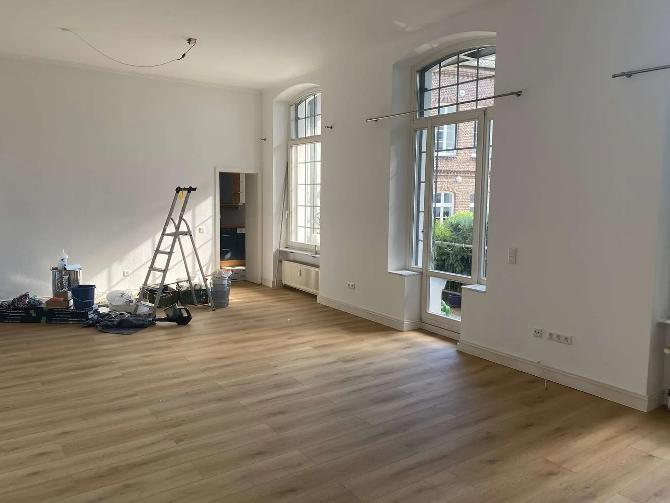 3 Zimmer Wohnung mit 98 m² in Willich – Bild 5
