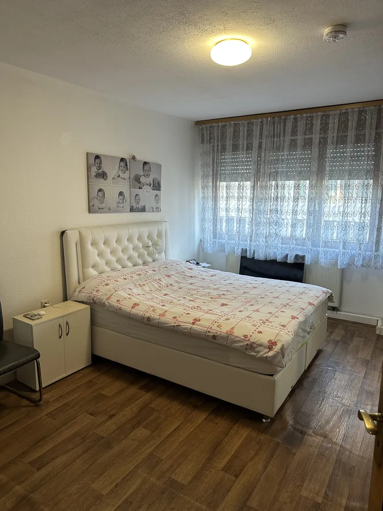 4 Zimmer Wohnung mit 87 m² in Pforzheim – Bild 10