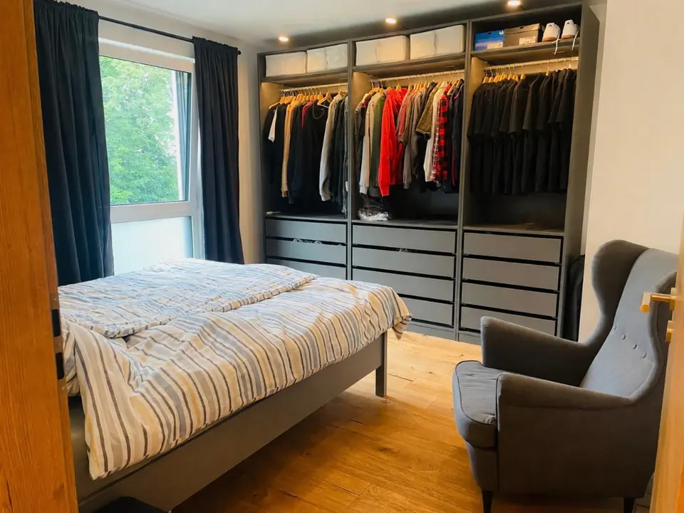 3 Zimmer Wohnung mit 81 m² in Iserlohn – Bild 9