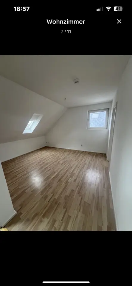 2 Zimmer Wohnung mit 42 m² in Wiesbaden – Bild 3