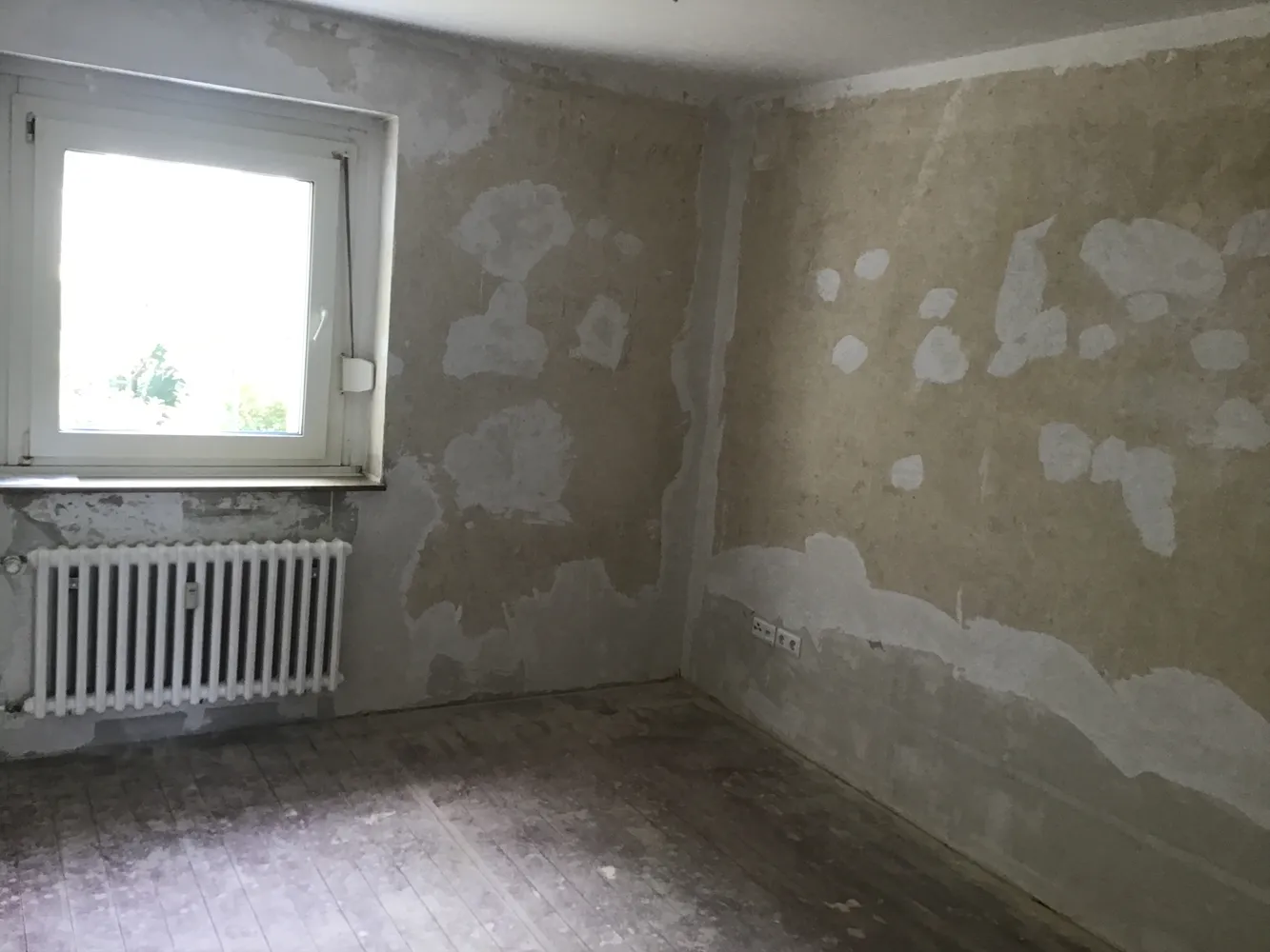 2 Zimmer Wohnung mit 48 m² in Gelsenkirchen – Bild 1