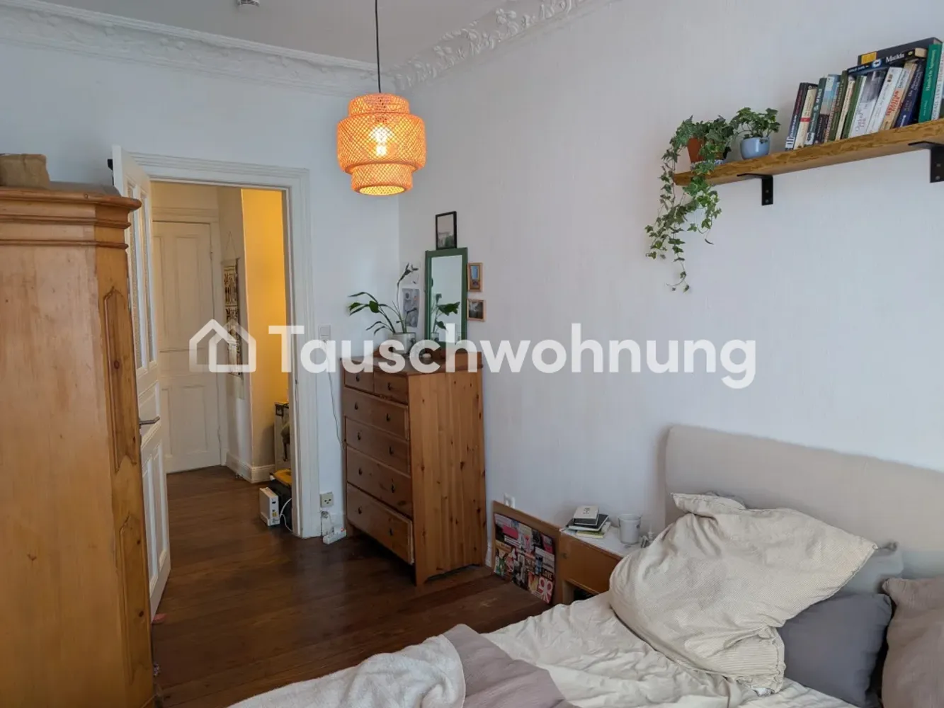 3 Zimmer Wohnung mit 55 m² in Hamburg – Bild 10