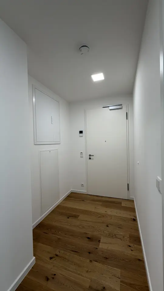 2 room apartment with 70 m² in Passau – Photo 4