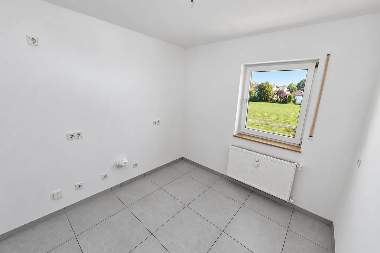 2 Zimmer Wohnung mit 60 m² in Hennef – Bild 4