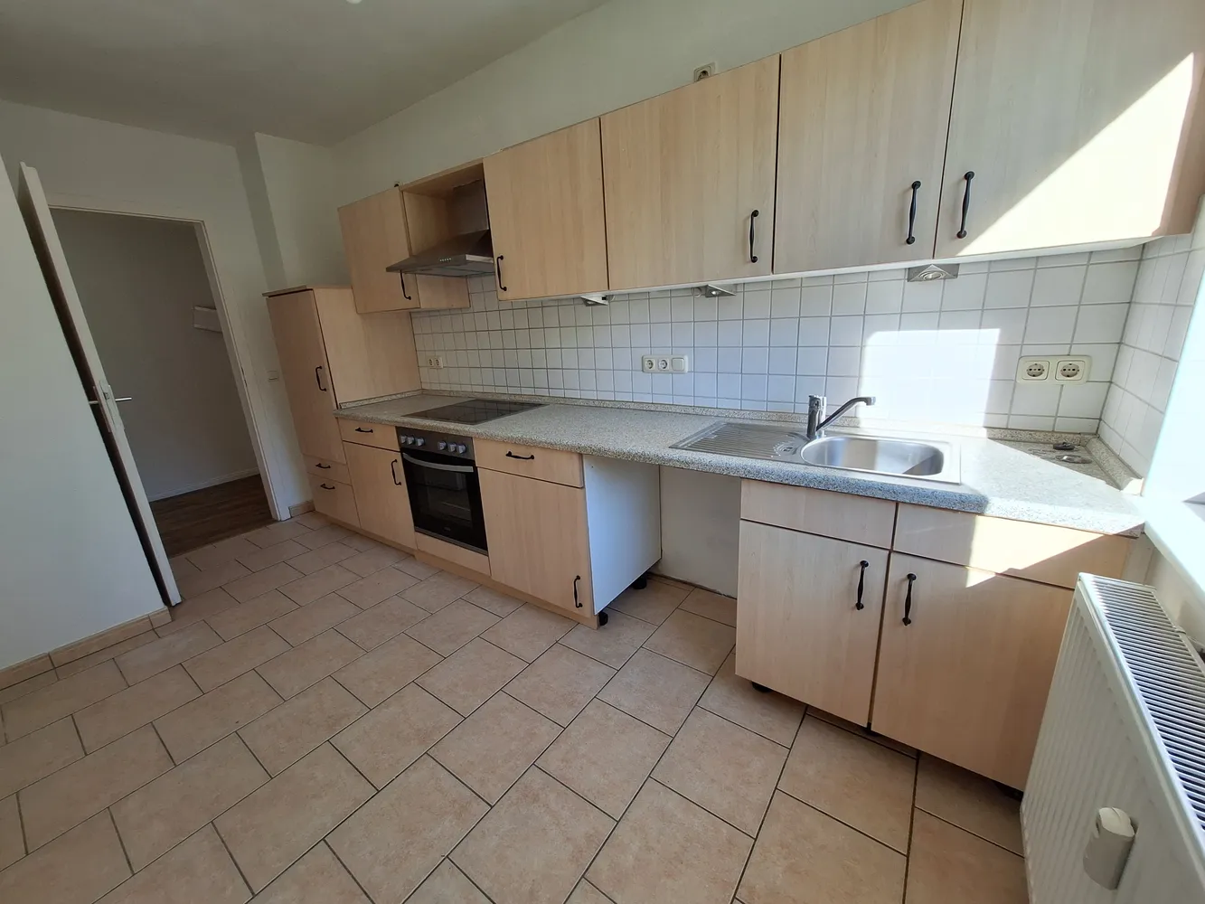 3 Zimmer Wohnung mit 69 m² in Itzehoe – Bild 4