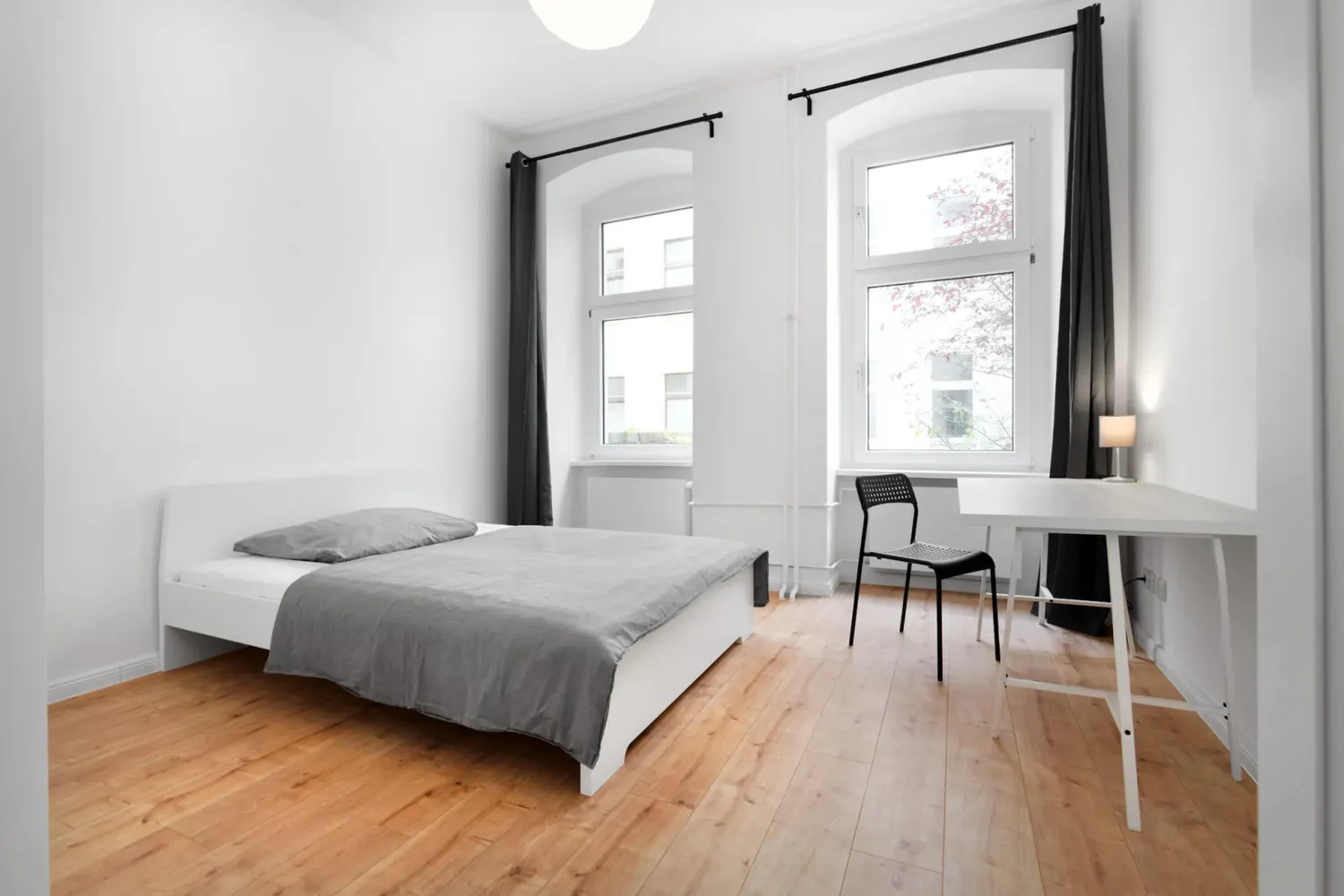 WG-Zimmer mit 15 m² in Berlin – Bild 8