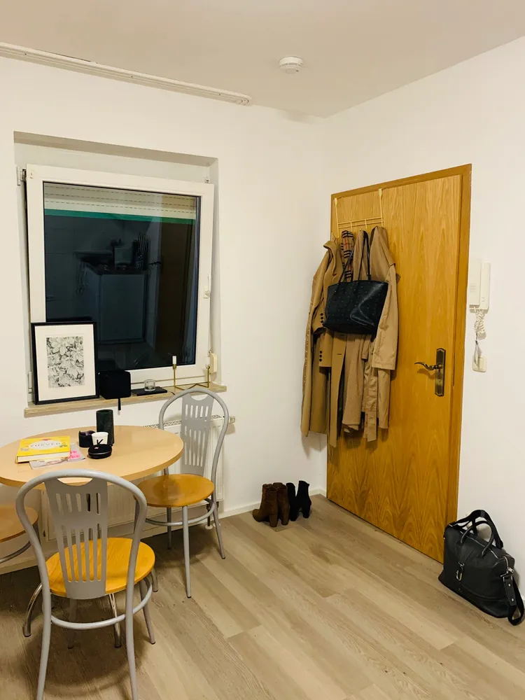 1 Zimmer Wohnung mit 18 m² in Erlangen – Bild 3