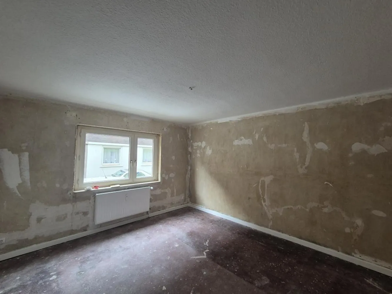 2 Zimmer Wohnung mit 60 m² in Mülheim an der Ruhr – Bild 3