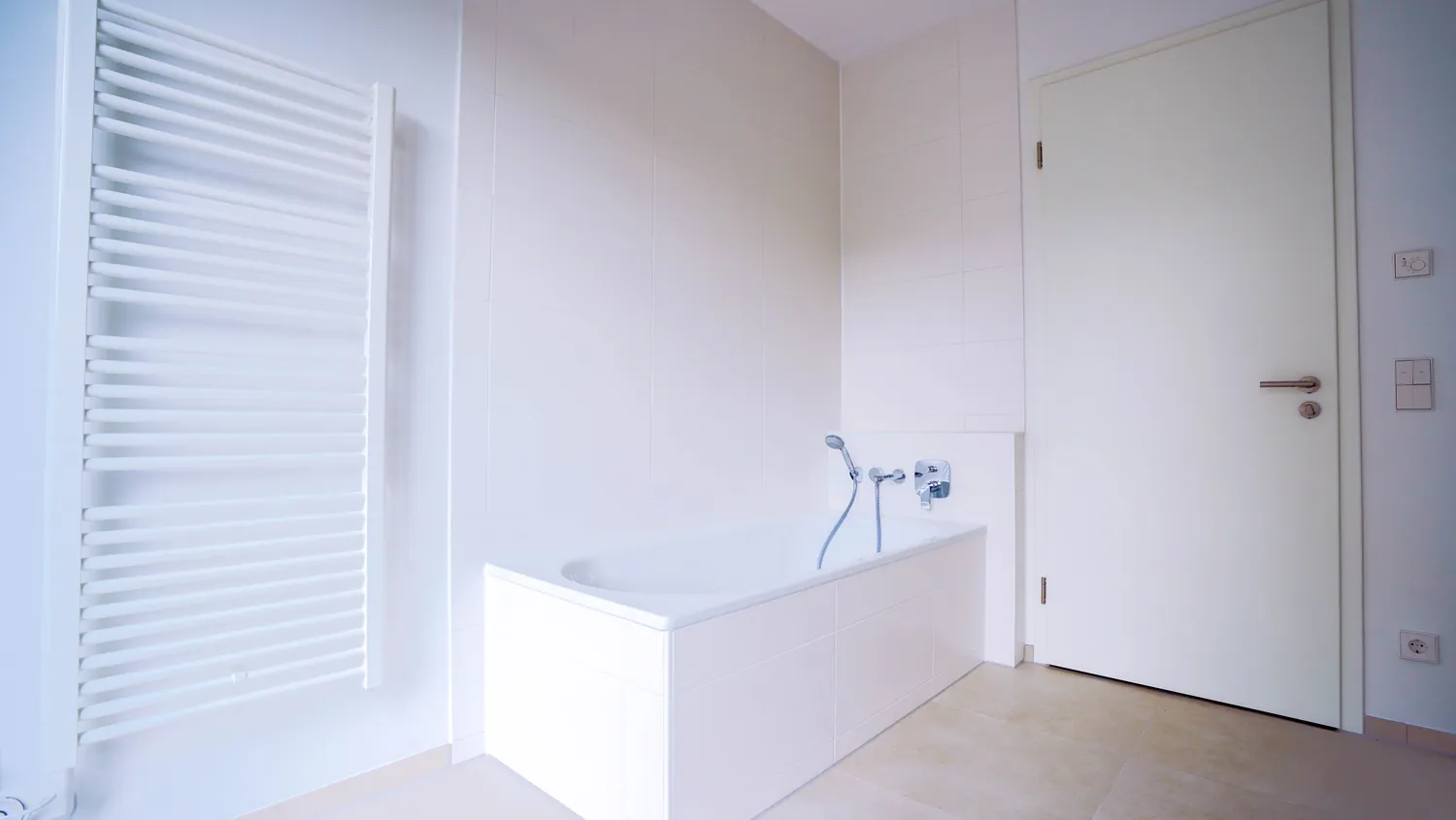 5 Zimmer Wohnung mit 137 m² in München – Bild 7