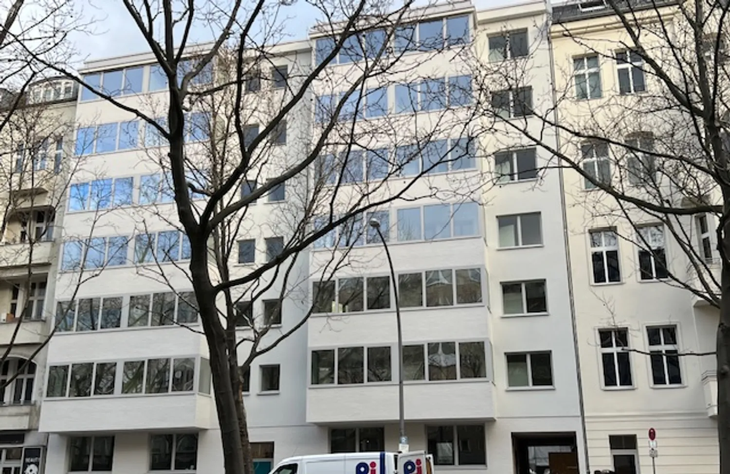 1 Zimmer Wohnung mit 33 m² in Berlin – Bild 7