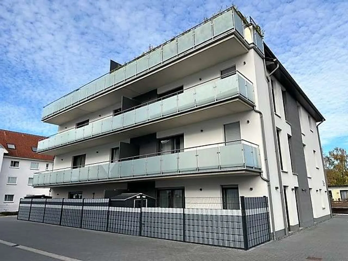 4 Zimmer Wohnung mit 130 m² in Gifhorn – Bild 4