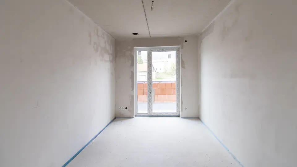 4 Zimmer Wohnung mit 124 m² in Duderstadt – Bild 1