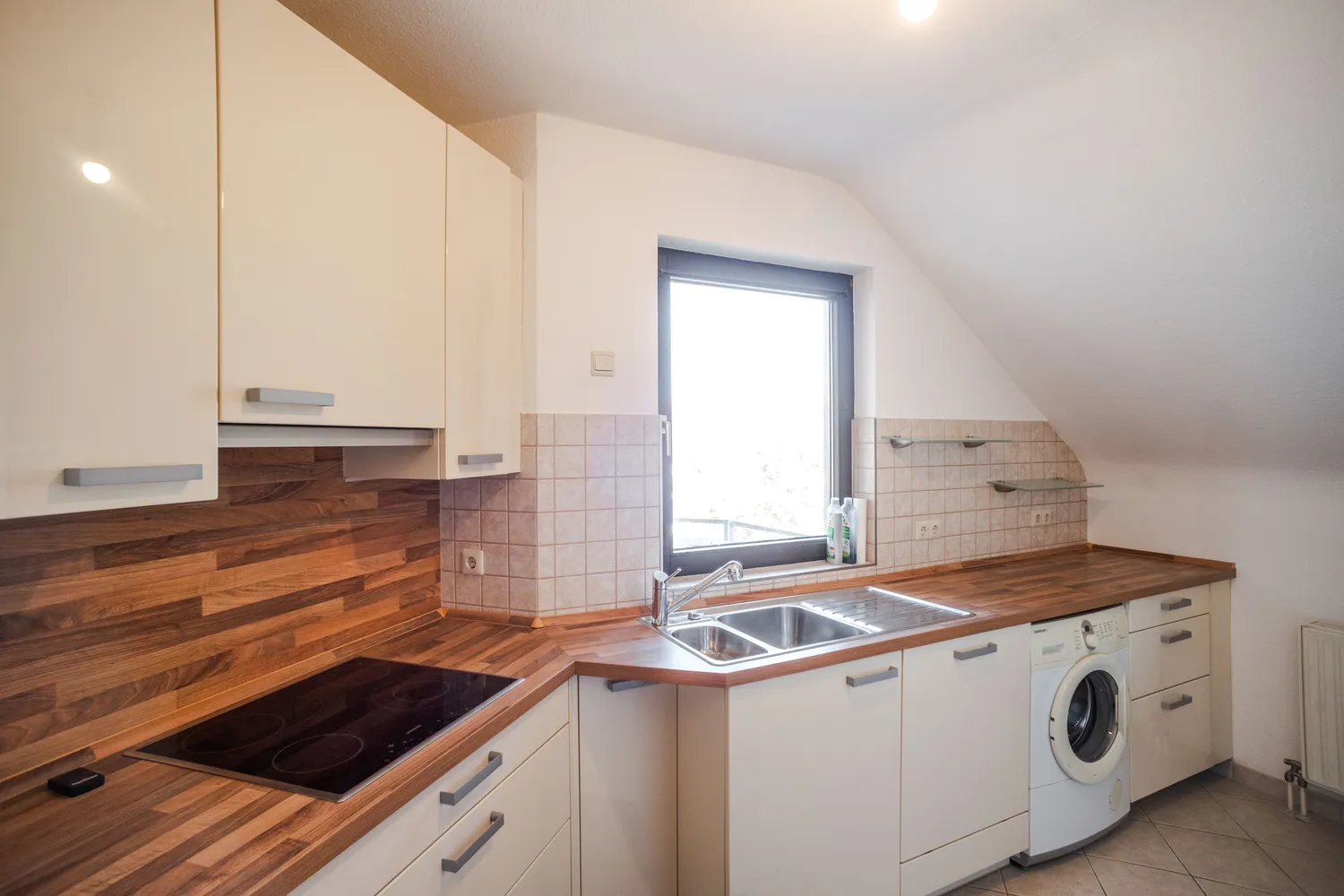 3 room apartment with 73 m² in Mannheim – Photo 8