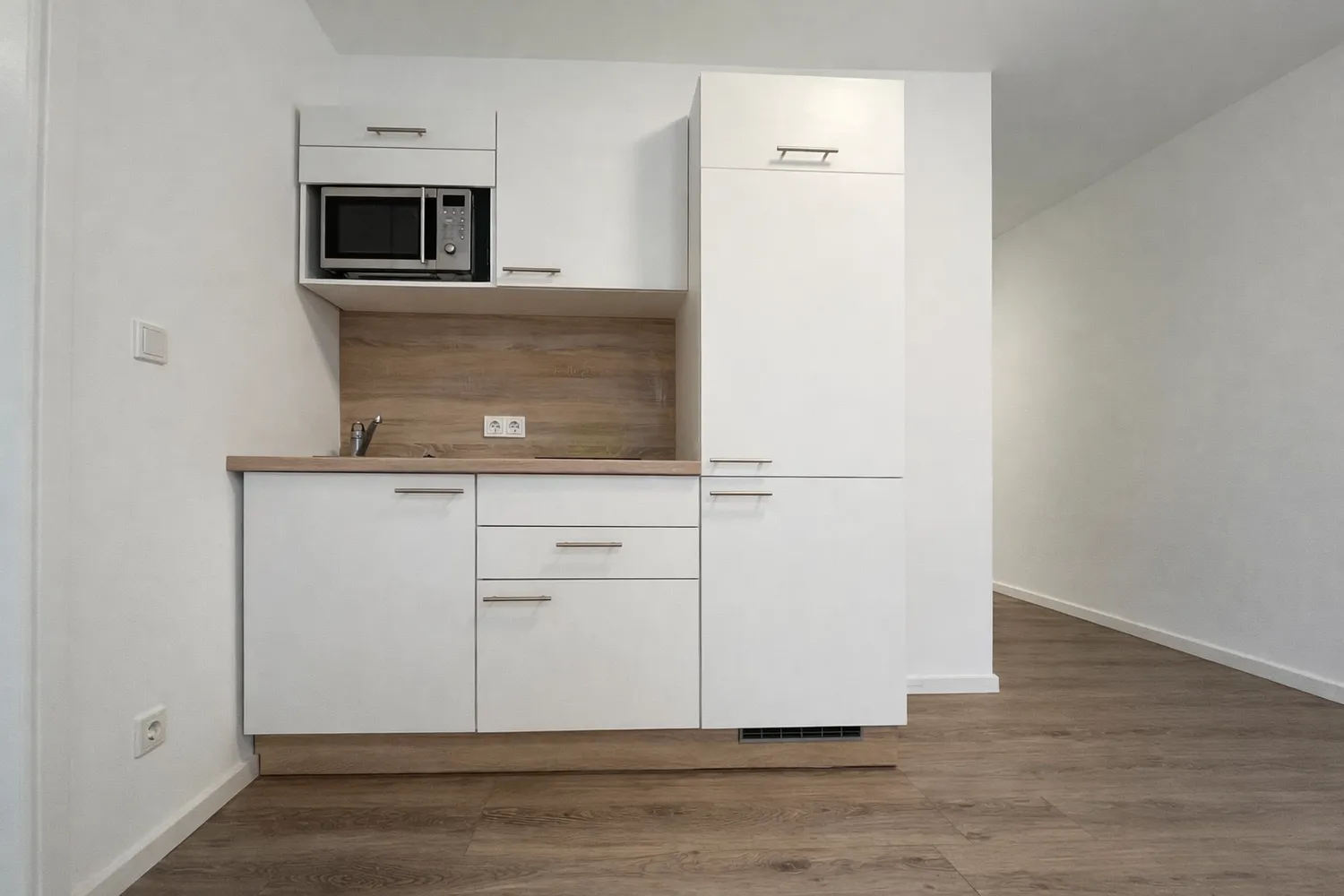 2 Zimmer Wohnung mit 35 m² in Berlin – Bild 6