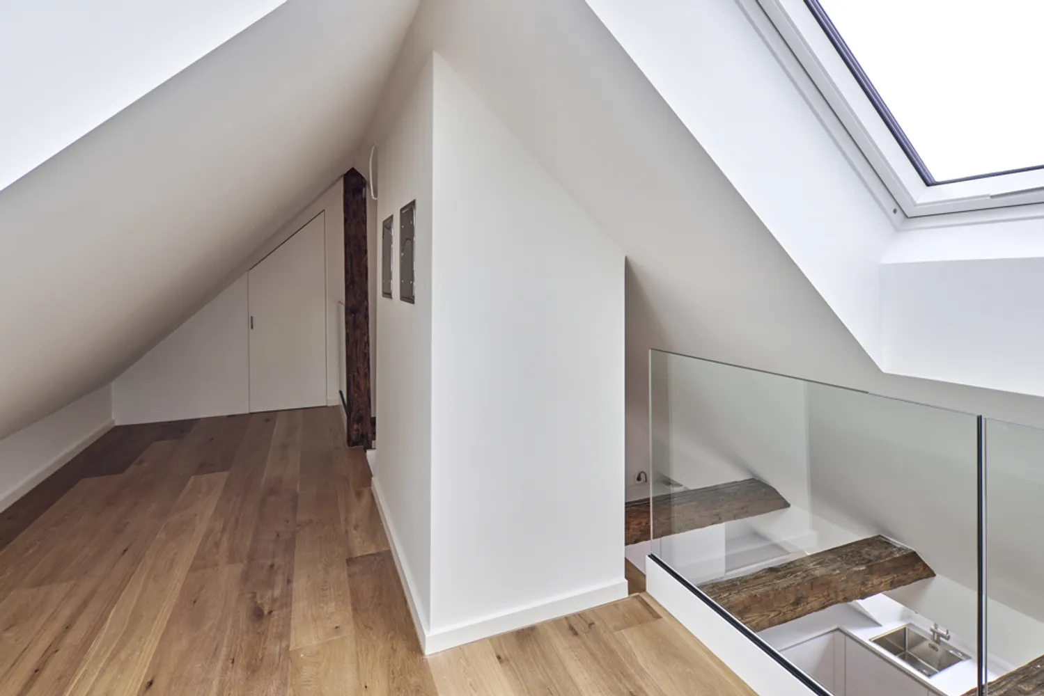 3 Zimmer Wohnung mit 50 m² in Stuttgart – Bild 8