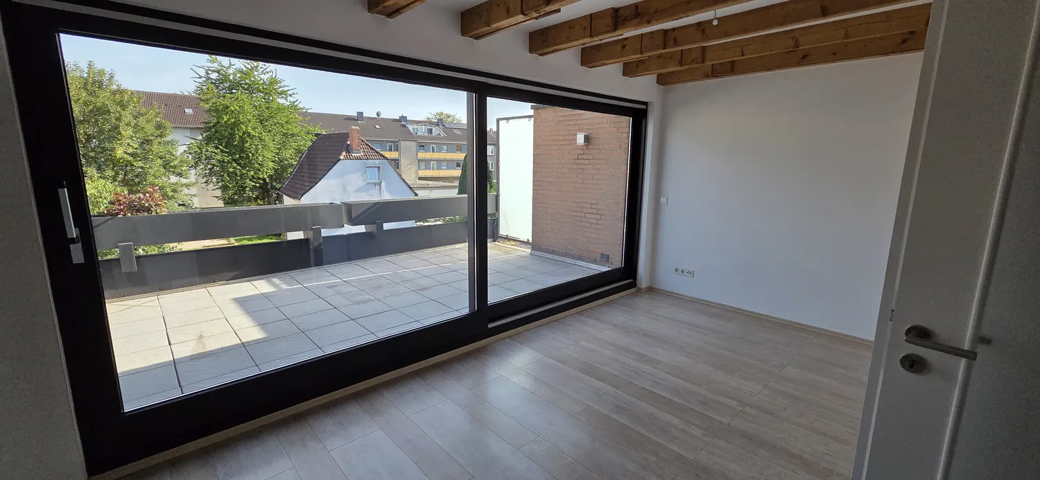 3 Zimmer Wohnung mit 94 m² in Dortmund – Bild 1