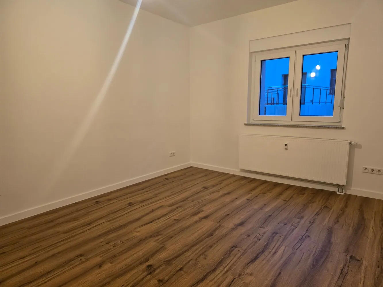 2 Zimmer Wohnung mit 45 m² in Essen – Bild 1
