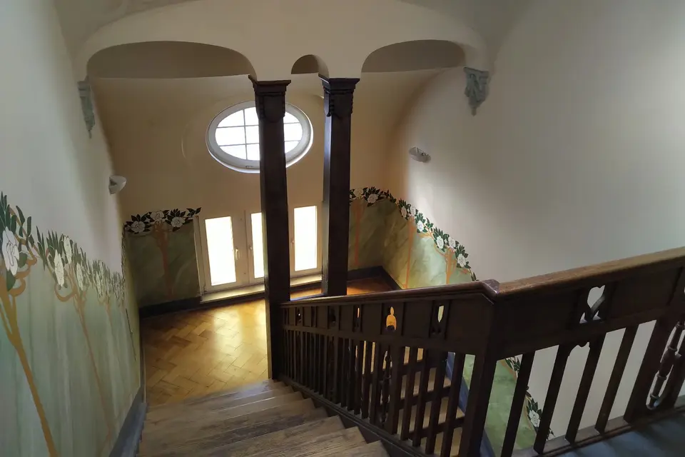Studio mit 29 m² in Dresden – Bild 5