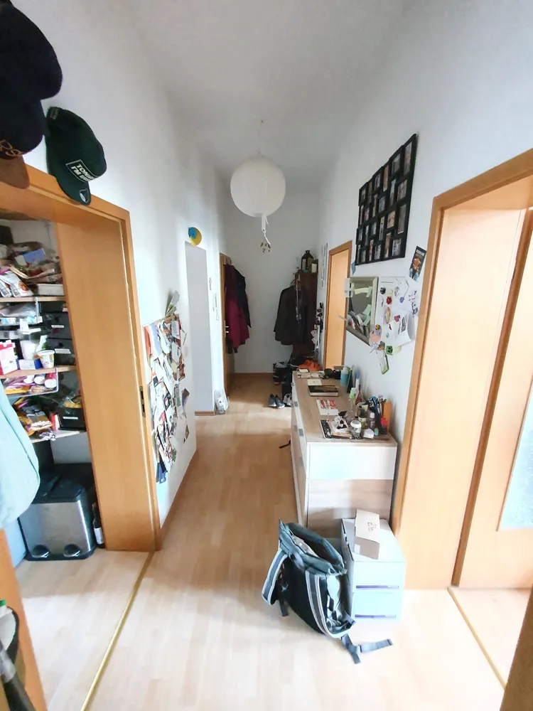 3 room apartment with 63 m² in Erfurt – Photo 9