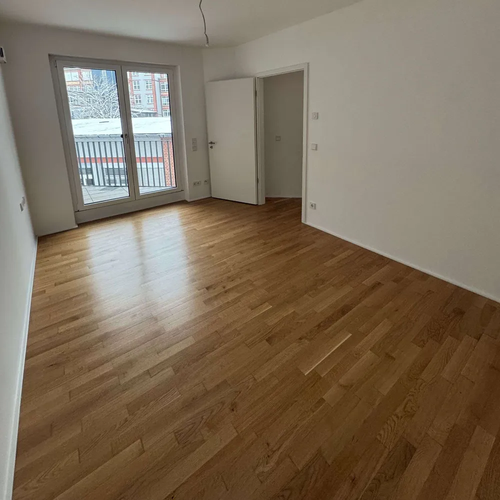 2 room apartment with 71 m² in Frankfurt am Main – Photo 2