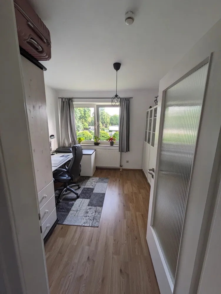 3 Zimmer Wohnung mit 63 m² in Neuss – Bild 8