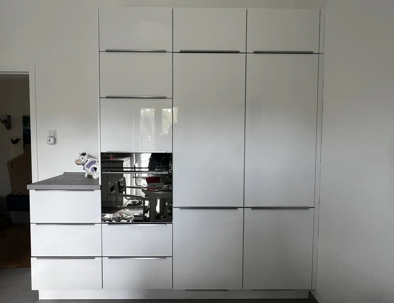 4 Zimmer Wohnung mit 129 m² in Gelsenkirchen – Bild 3