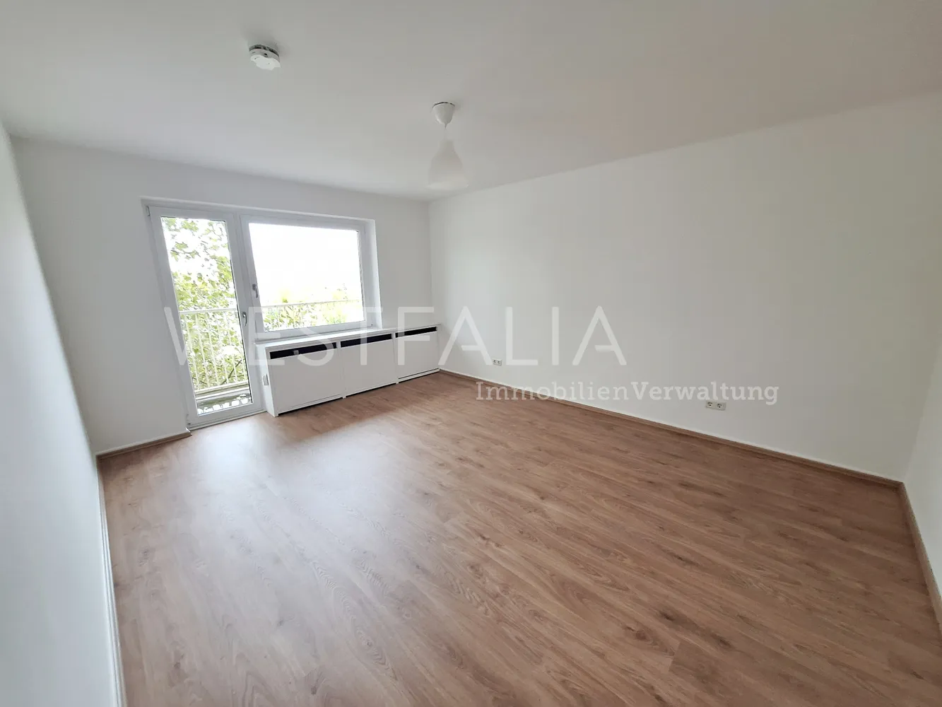 3 Zimmer Wohnung mit 81 m² in Essen – Bild 2
