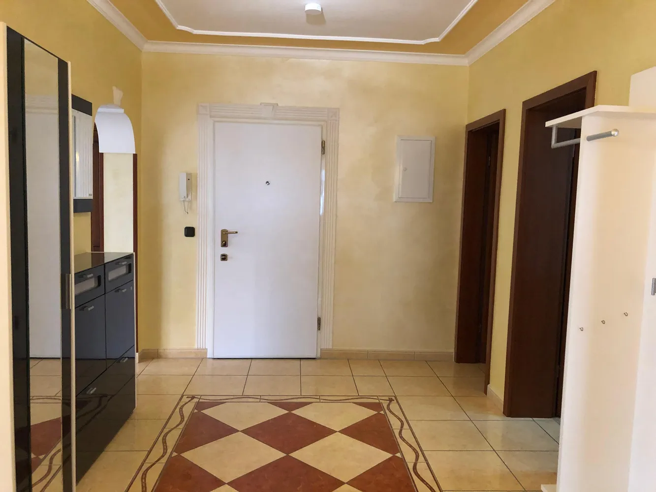 3 Zimmer Wohnung mit 87 m² in Mannheim – Bild 1