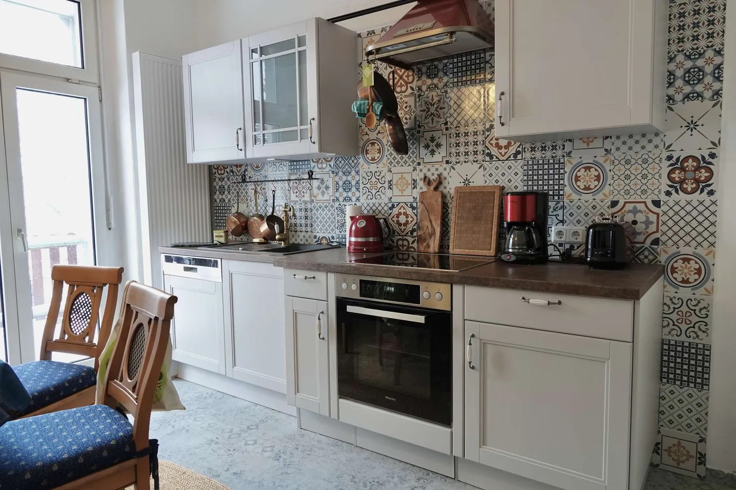 4 Zimmer Wohnung mit 109 m² in Quedlinburg – Bild 2